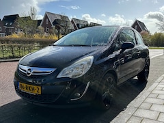 Opel Corsa - 1.4-16V Edition