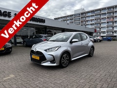 Toyota Yaris - 1.5 Hybrid Dynamic Acamera cruise Lmv Nap