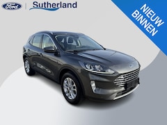 Ford Kuga - 2.5 PHEV Titanium 123.000 km | Trekhaak | Winter Pack | Driver Pack |