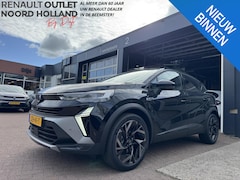 Renault Captur - 1.8 E-Tech 160 esprit Alpine+Pack Privilege&L/S