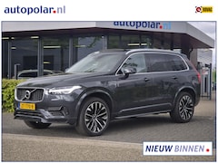Volvo XC90 - 2.0 T8 Twin Engine AWD R-Design Panodak/21Inch/BLIS/ACC etc