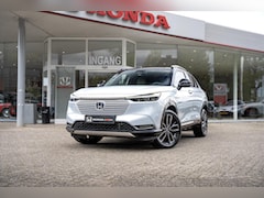 Honda HR-V - 1.5 Full Hybrid Advance Style Automaat | Dealeronderhouden | Stoelverwarming | Adaptieve c