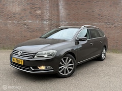 Volkswagen Passat Variant - 2.0 TDI R-line BlueMotion | Nap