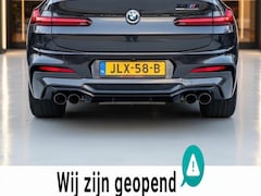BMW X4 - X4 M Competition 21'' / Harman Kardon / Head-Up Display / M Driver's Package / CoPilot Pac