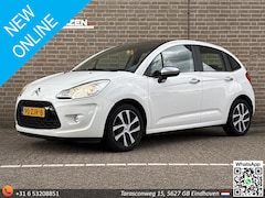 Citroën C3 - 1.6 e-HDi Collection | Climate | Cruise