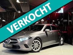 Mercedes-Benz A-klasse - 180 d Business Solution AMG CAM|Navi|Cruise control