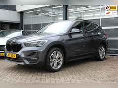 BMW X1 - SDrive18i/Leer/Automaat