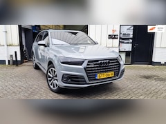 Audi Q7 - 3.0 TDI quattro S Line/ Panoramadak/ Nardo Grey