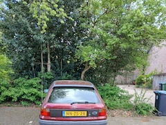 Opel Astra - 1.6i-16V Merit Tailgate X1.6 XEL automaat bouwjaar 1996