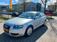 Audi A3 Sportback - 2.0 FSI - AUTOMAAT - CRUISE - ZONDAG OPEN