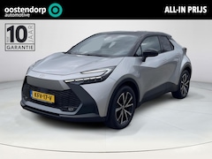 Toyota C-HR - 2.0 Plug-in Hybrid 220 First Edition