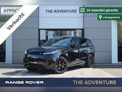 Land Rover Range Rover Sport - P440e Dynamic HSE | Massage | Head-Up | Trekhaak