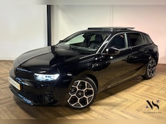 Opel Astra - 1.2 Turbo Ultimate PANO KEYLESS 360