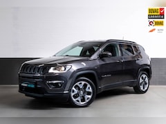Jeep Compass - 1.4 MultiAir Limited, Apple- Android, pdc, climate