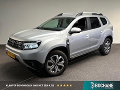 Dacia Duster - 1.0 TCe Bi-Fuel Prestige | Camera | Navigatie | Airco |