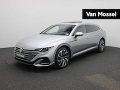 Volkswagen Arteon Shooting Brake - 1.4 TSI eHybrid R-Line Business+ 218 PK| Dealeronderhouden | Trekhaak | Panoramadak | Lede