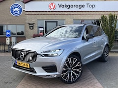 Volvo XC60 - 2.0 T5 AWD R-Design | HUD | Pano | Trekhaak | All-in prijs