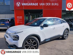 Citroën Ë-C4 - Shine 50 kWh SOH 93, 1 %