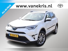 Toyota RAV4 - 2.5 Hybrid AWD Executive, Beige Leder, Bearlock