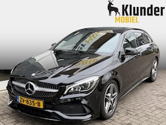 Mercedes-Benz CLA-klasse Shooting Brake - 180 Bus. Sol. AMG