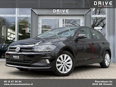 Volkswagen Polo - 1.0 TSI Comfortline DSG |Nav|Carplay|PDC|Stoelverw