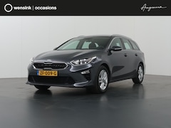 Kia Cee'd Sportswagon - Ceed 1.0 T-GDi DynamicLine | Navigatie | Parkeercamera | Apple Carplay/Android Auto | Clim