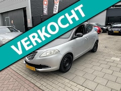 Lancia Y(psilon) - Ypsilon 0.9 TwinAir Silver Airco NAP APK 1 Jaar