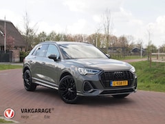 Audi Q3 - 35 TFSI S-Line edition | Apple Carplay | Virtual Cockpit | Automaat | 20 inch | NL-Auto |