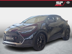 Toyota C-HR - 2.0 Plug-in Hybrid 220 Black Edition PDC BSM Navi