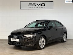 Audi A3 Sportback - 1.4 e-tron PHEV Advance edition Panoramadak ACC ECC