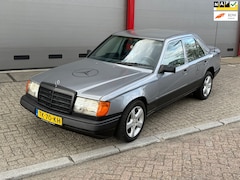 Mercedes-Benz 200-500 (W124) - 250 D