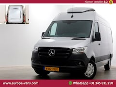 Mercedes-Benz Sprinter - 316 CDI 163pk RWD L2H2 Kerstner Koelwagen Navi/Camera 11-2019