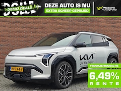 Kia EV3 - 81, 4 kWh 204pk GT-Line | DEMO DEAL | Harman & Kardon | Stoel/ Stuurverwarming | Schuif- K