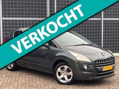 Peugeot 3008 - 1.6 156PK | Automaat |