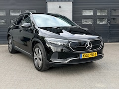 Mercedes-Benz EQA - 250+ 71kwh, Navi, Aur Camera, Stoelverwaming