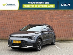 Kia e-Niro - 64, 8 kWh 204pk Aut ExecutiveLine I Navigatie