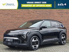 Kia EV3 - 81, 4 kWh 204pk Plus Advanced | Schuif/Kanteldak | Stoel/Stuurwielverwarming | Camera | El