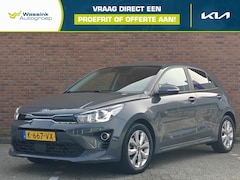 Kia Rio - 1.0 T-GDI MHEV DynamicPlusLine I Trekhaak I Navigatie I Climate Control