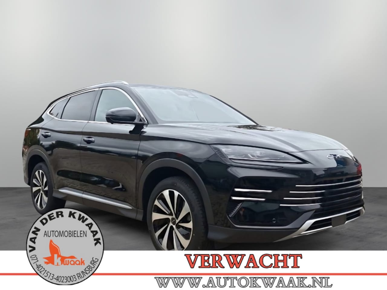 BYD Seal U - 1.5 DM-i FWD Boost 1.5 DM-i FWD Boost - AutoWereld.nl