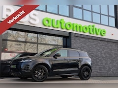 Land Rover Range Rover Evoque - 1.5 P300e AWD R-Dynamic HSE | BTW | PANO | MERIDIAN | 360 | KEYLESS | DIGITAL DASH | STUUR