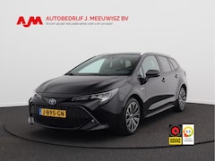 Toyota Corolla Touring Sports - 1.8 Hybrid Business Plus/ lage km/ zeer mooi