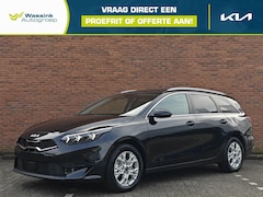 Kia Cee'd Sportswagon - Ceed Sw 1.0 T-GDi 100pk DynamicPlusLine | Stoel/Stuurwielverwarming | Navigatie | Climate