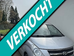 Hyundai H 100 - 2.5 CRDi Dynamic DC