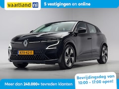 Renault Mégane E-Tech - EV60 Optimum Charge Evolution 3-fase [ LED Apple / Android Navi Camera ]