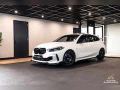 BMW 1-serie - M135i xD. H.E. Ed