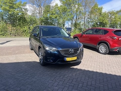 Mazda CX-5 - 2.0 SkyActiv-G 165 TS+ 2WD TREKHAAK LEER STOELVERWARMING CAMERA