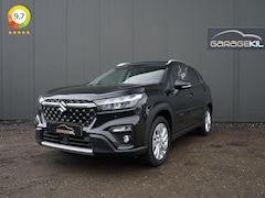 Suzuki S-Cross - 1.5 DUALJET Hybrid Comfort AGS Dealer onderh. / 1ste eigenaar / Stoelverw. / Camera / Clim