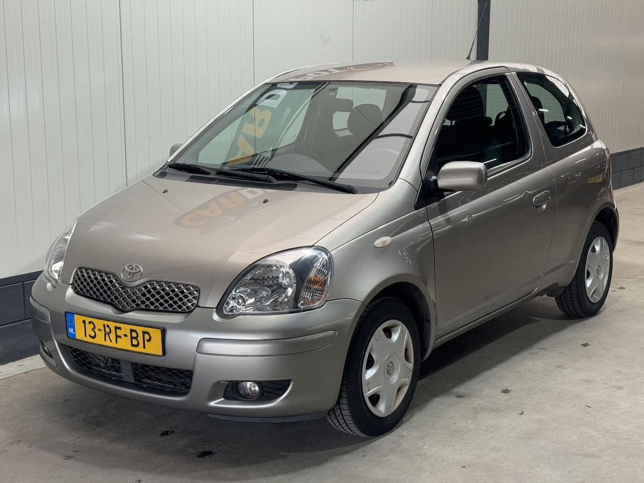 Toyota Yaris - 1.0 VVT-i S-Line MMT 1.0 VVT-i S-Line MMT - AutoWereld.nl