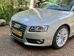 Audi A5 Cabriolet - 2.0 TFSI quattro