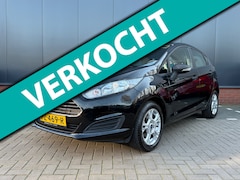 Ford Fiesta - 1.25 Trend (12 mnd BOVAG garantie)